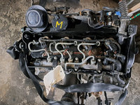 Motor N47D20C bmw E90 E91 E92 E60 E61 E88 E83 F10 F11 2.0 diesel euro 5