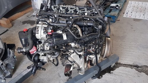 Motor N57D30A bmw x5 e70