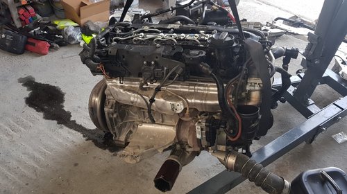 Motor N57D30A bmw x5 e70