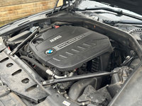 Motor n57d30B 3.0 d BMW 640D 740D 313 cp 2014