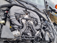 Motor N63 B44B 4.4 benzina turbo din 2013 450 cp N63B44B Bmw F01 F10 F06 F12 F13 F07 750i 550i 650i