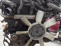 Motor Navara Euro 4 2009