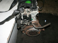 Motor NFU Motor Peugeot 1.6 Benzina 307, 206, 1007 Cod Motor NFU