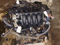 Motor NFU Peugeot 307 1.6s.