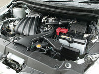 Motor Nissan 1,2 Benzina (1149 ccm) D7F