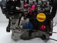 Motor Nissan 1.5 DCI euro 6 injectie bosch K9KC6