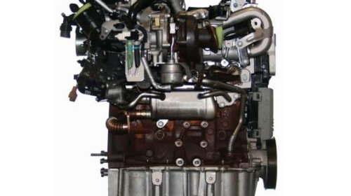 Motor Nissan 1.5 dCi K9K 646 Renault Megane C