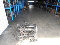 Motor Nissan 2.2 DCI, 2184cm3, dupa anul 2003, injectie commonrail, tip YD22
