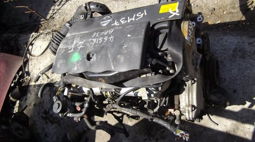 Motor Nissan 2,2 DCI YD22