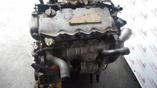 Motor Nissan 2.2 di, cu pompa injectie electronica, motor YD22
