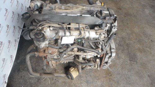 Motor Nissan 2.2 di, cu pompa injectie electronica, motor YD22