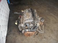 Motor Nissan 2.2 di, cu pompa injectie electronica, motor YD22