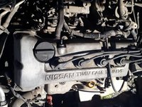 Motor NISSAN ALMERA 1.4-GA14DE DIN 1998