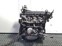 Motor, Nissan Almera 2 Hatchback (N16) [Fabr 2000-2006], 1.5 dci, K9K722