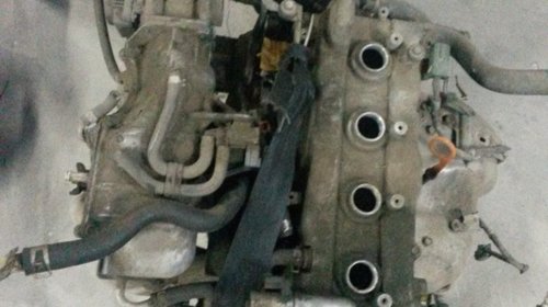 MOTOR NISSAN ALMERA,ALMERA TINO,PRIMERA(P12)-2004-1,8I,QG18DE