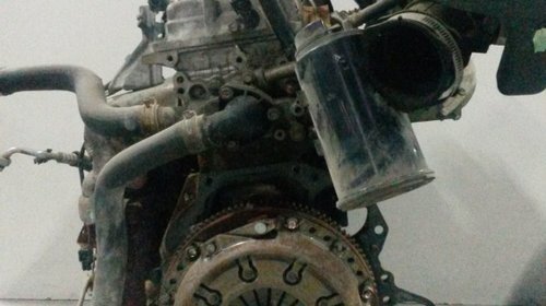 MOTOR NISSAN ALMERA,ALMERA TINO,PRIMERA(P12)-2004-1,8I,QG18DE