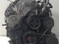 MOTOR NISSAN Almera, AlmeraTino, Primera-2002 - 2.0DI ,YD22DDT