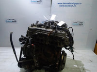 Motor Nissan Almera Ii (2000-)