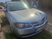 Motor Nissan Almera N16 [facelift] [2003 - 2006] Sedan 1.5 benzina, stare buna, factura, garantie