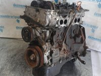 Motor Nissan Almera Tino (2000-)