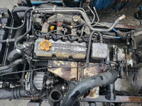 Motor Nissan atleon/cabstar 3,0 d din 2003