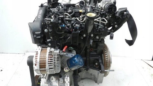 Motor Nissan Cube 1.5 dci Cod Motor K9K 846