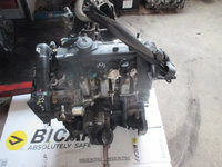 Motor Nissan Dacia K9K A636 Renault Scenic III 1.5 DCI 110cp K9K A636 euro 5 2012 2013 2014 2015 2016