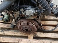 Motor Nissan Interstar 2.5 dci Euro 4 Cod:G9U