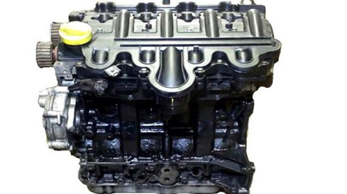 Motor Nissan Interstar G9U , motorizare 2.5