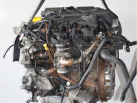 Motor Nissan Interstar G9U , motorizare 2.5