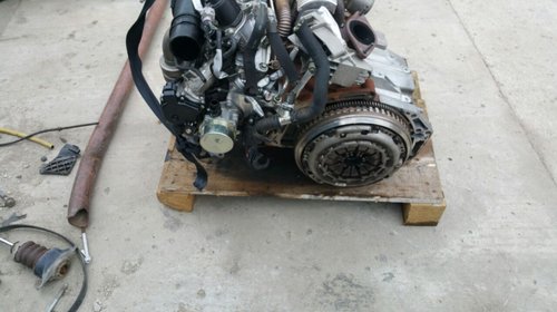 Motor Nissan Juke 1 5 Dci 110 Cai Tip K9kd430 Euro 5