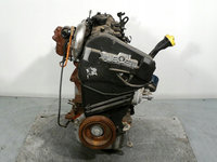 Motor Nissan Juke 1.5 DCI Euro 5 injectie Bosch cod: K9K R846 (id: 00502)