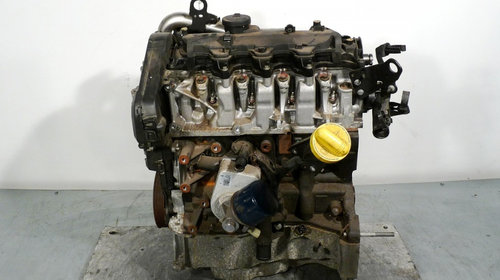 Motor Nissan Juke 1.5 DCI Euro 5 injectie Bosch cod: K9K R846 (id: 00502)