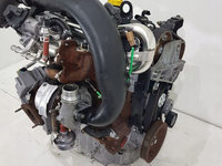 Motor Nissan Juke 1.5 DCI euro 5 injectie continental