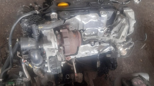 Motor Nissan juke 1.7 dci cod R9N A401
