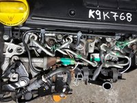Motor Nissan Kubistar 1.5 dci k9k714 euro 4