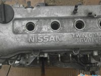 Motor Nissan Micra 1.0 16v 1992 1993 1994 1995 1996 1997 1998 1999 2000 2001 2002 cod CG10DE