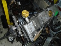 Motor Nissan Micra 1.2 Benzina 2002 - 2008