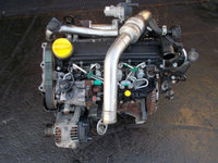 Motor Nissan Micra 1.5 DCI euro 4 Delphi