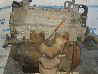 Motor Nissan Micra (2003-)