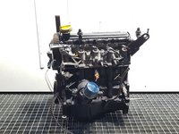 Motor, Nissan Micra 3 (K12) [Fabr 2003-2010] 1.5 dci, K9K704