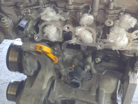 Motor nissan micra 4 k13 1.2b hr12