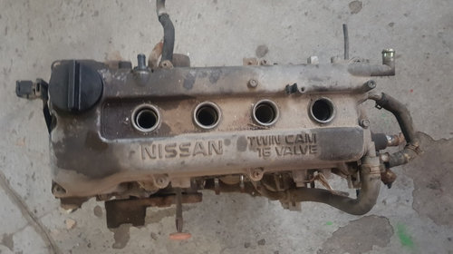 Motor nissan micra k11 motor 1.0 benzina ,cod CG10 an 1994