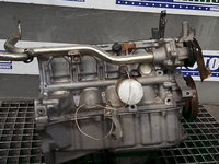 Motor NISSAN Micra K12 1.2 B 65 CP COD MOTOR CR12DE 2002-2010