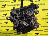 MOTOR NISSAN MICRA K12, 1.5 DCI