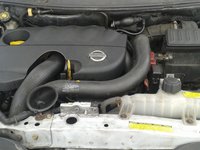 Motor Nissan Micra K12 din 2003, 1.5 dci