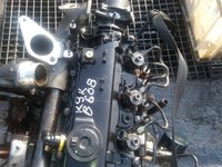 Motor Nissan Micra,Kubistar,Note,Qashqai,NV200,Juke,Almera 1.5 dci euro 4, euro 5