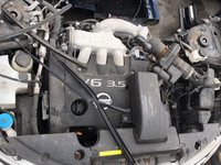 Motor Nissan Murano 2006 2007 2008