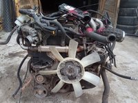 Motor Nissan Navara / Nissan Pathfinder 2.5 dCI Euro 4 2006-2010