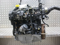 Motor Nissan Note 1.5 DCI 2006-2012 cod: k9k 400 (id: 00842)
